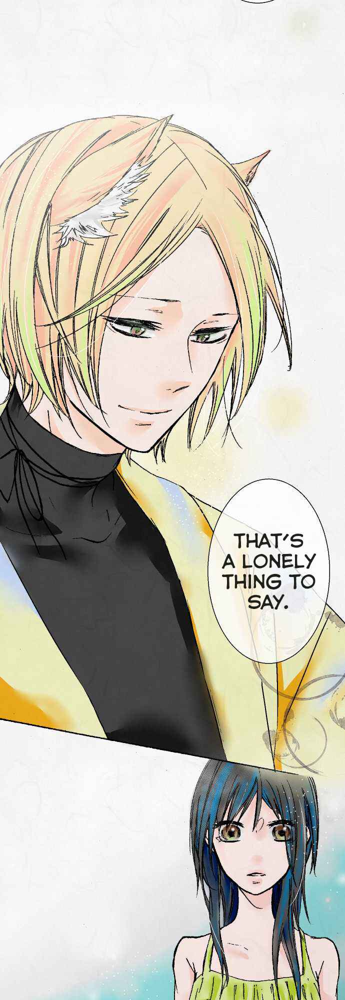 Page 16 Chapter 5 Kochou no Yumeji