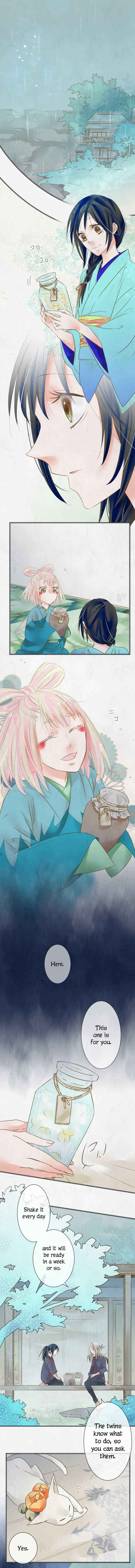 Page 2 Chapter 63 Kochou no Yumeji