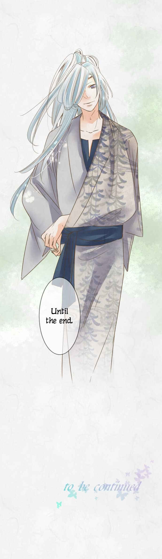 Page 6 Chapter 75 Kochou no Yumeji