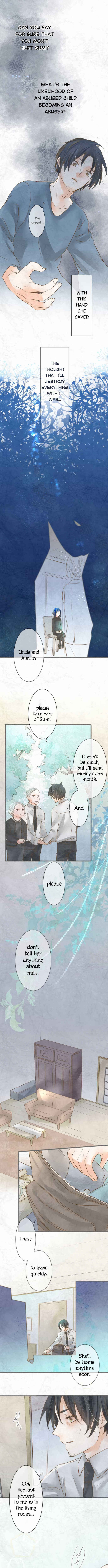 Page 5 Chapter 86 Kochou no Yumeji