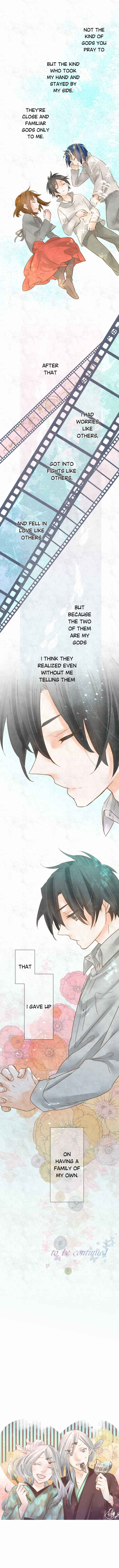 Page 6 Chapter 85 Kochou no Yumeji