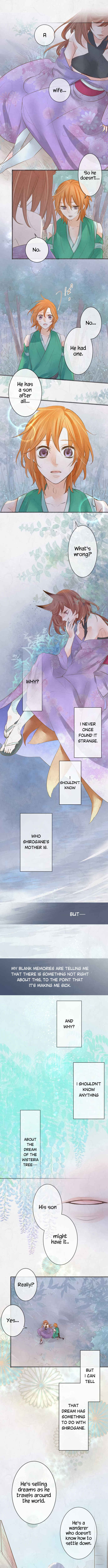 Page 4 Chapter 145 Kochou no Yumeji