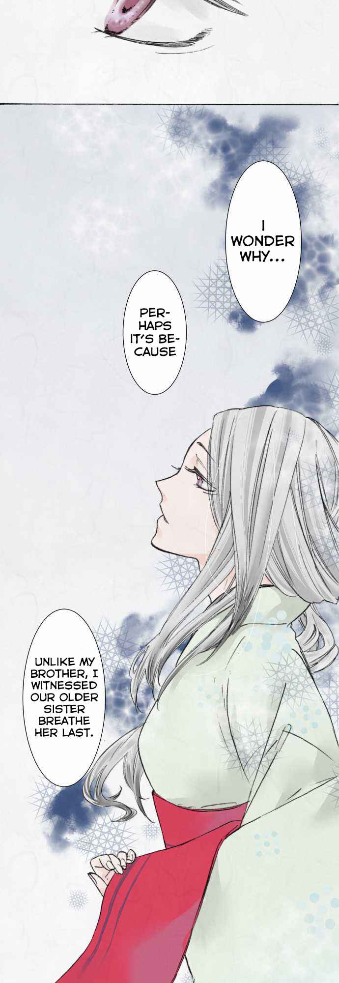 Page 13 Chapter 13 Kochou no Yumeji