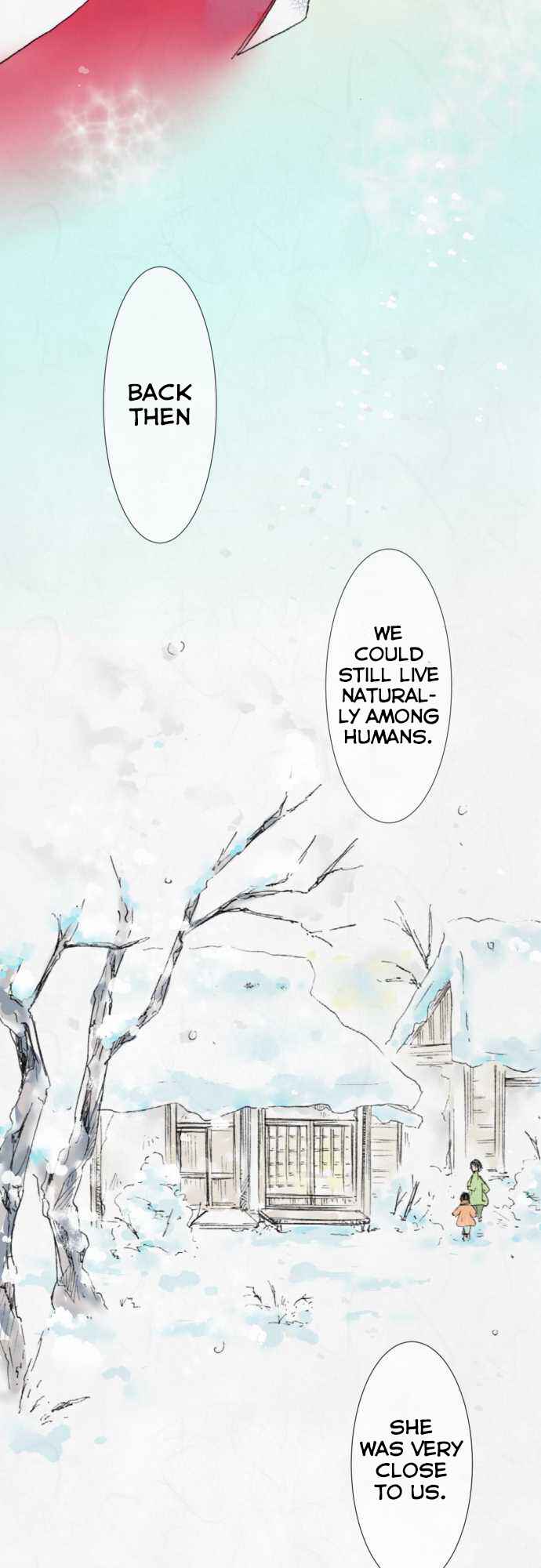 Page 14 Chapter 13 Kochou no Yumeji