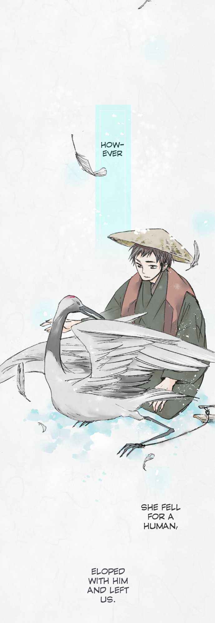 Page 16 Chapter 13 Kochou no Yumeji