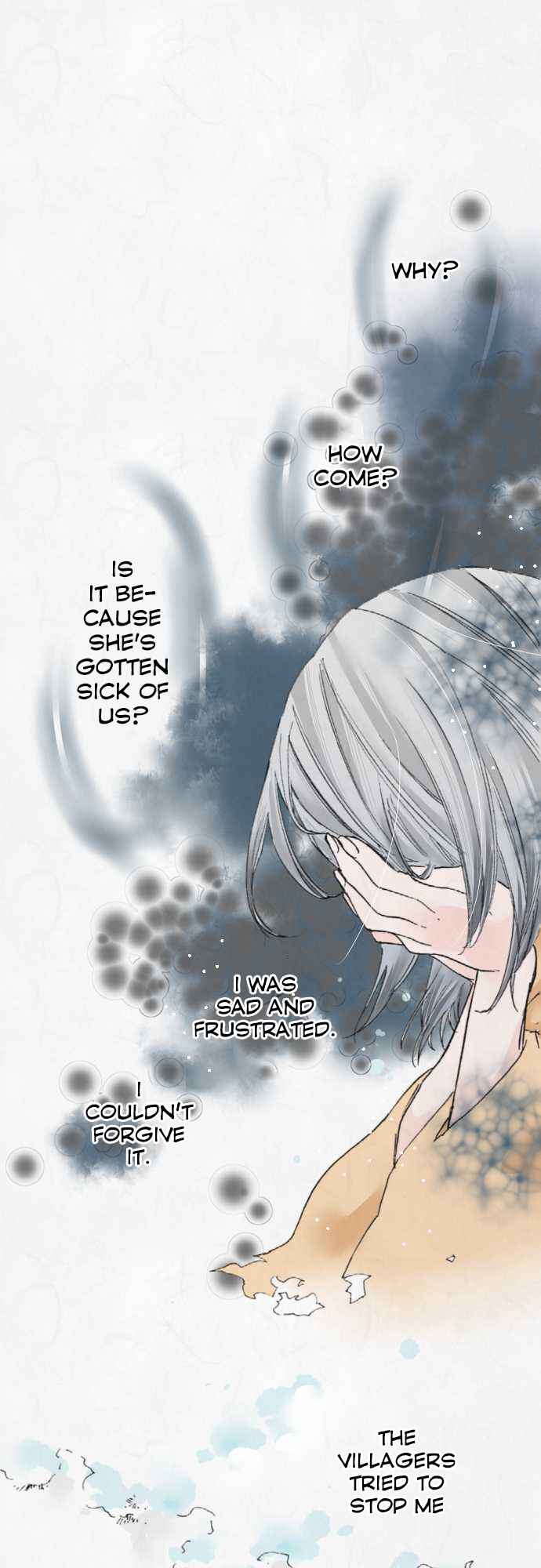 Page 17 Chapter 13 Kochou no Yumeji