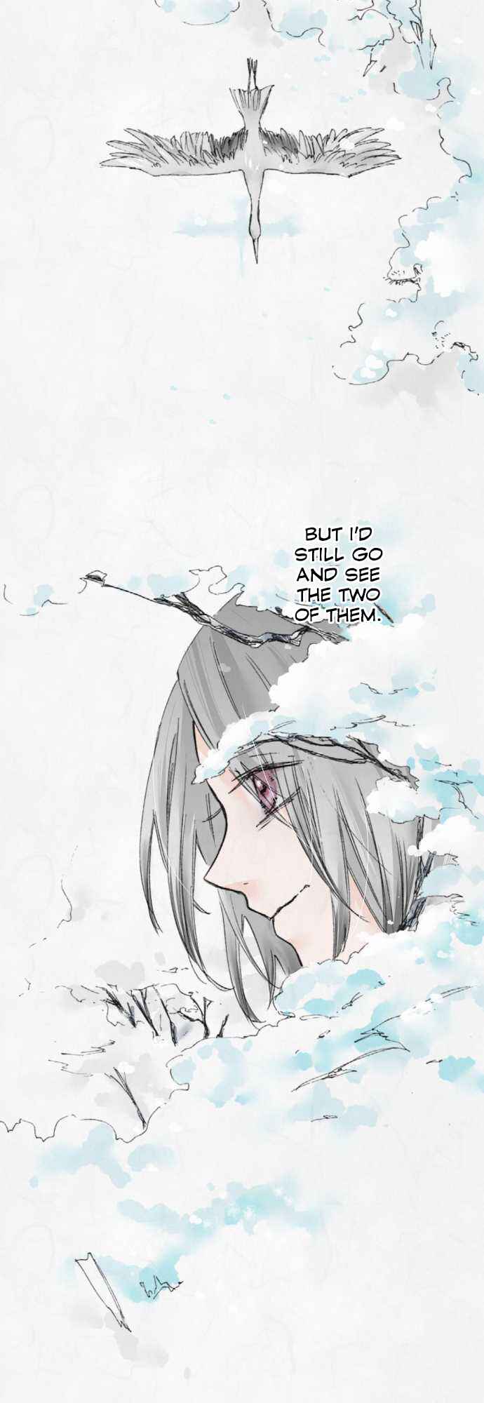 Page 18 Chapter 13 Kochou no Yumeji