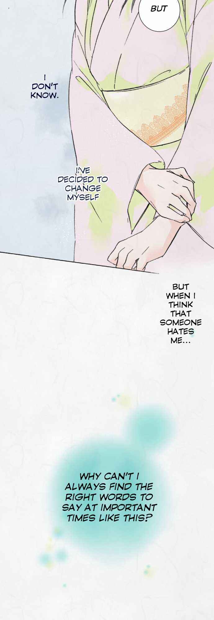 Page 4 Chapter 13 Kochou no Yumeji
