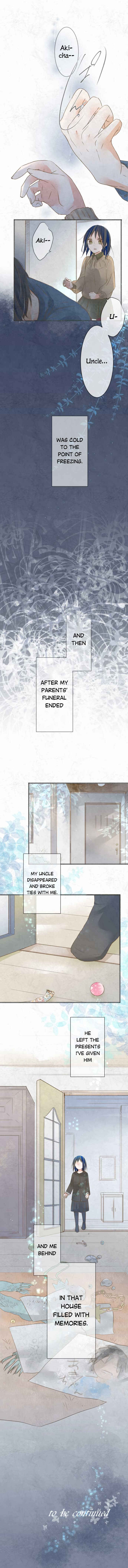 Page 6 Chapter 76 Kochou no Yumeji