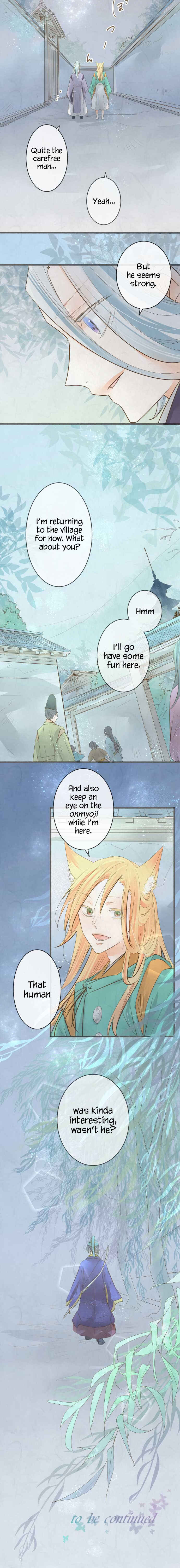 Page 5 Chapter 120 Kochou no Yumeji