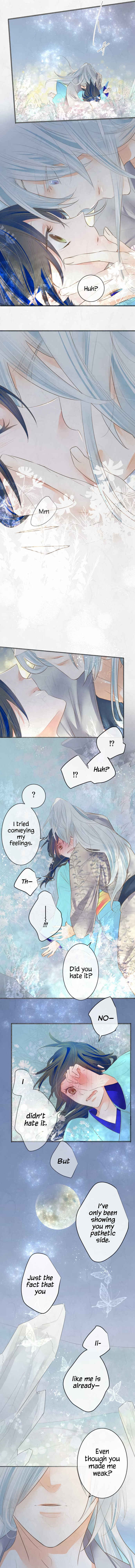 Page 4 Chapter 130 Kochou no Yumeji