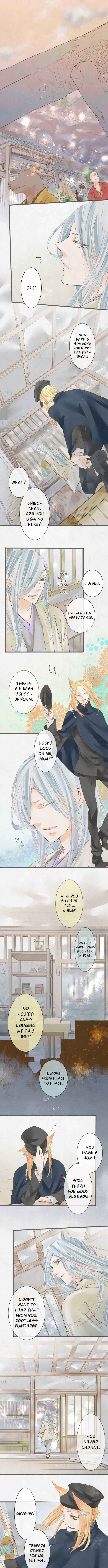 Page 2 Chapter 54 Kochou no Yumeji