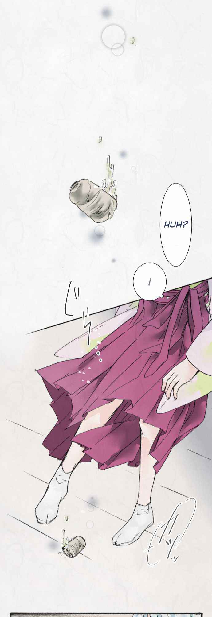 Page 24 Chapter 15 Kochou no Yumeji