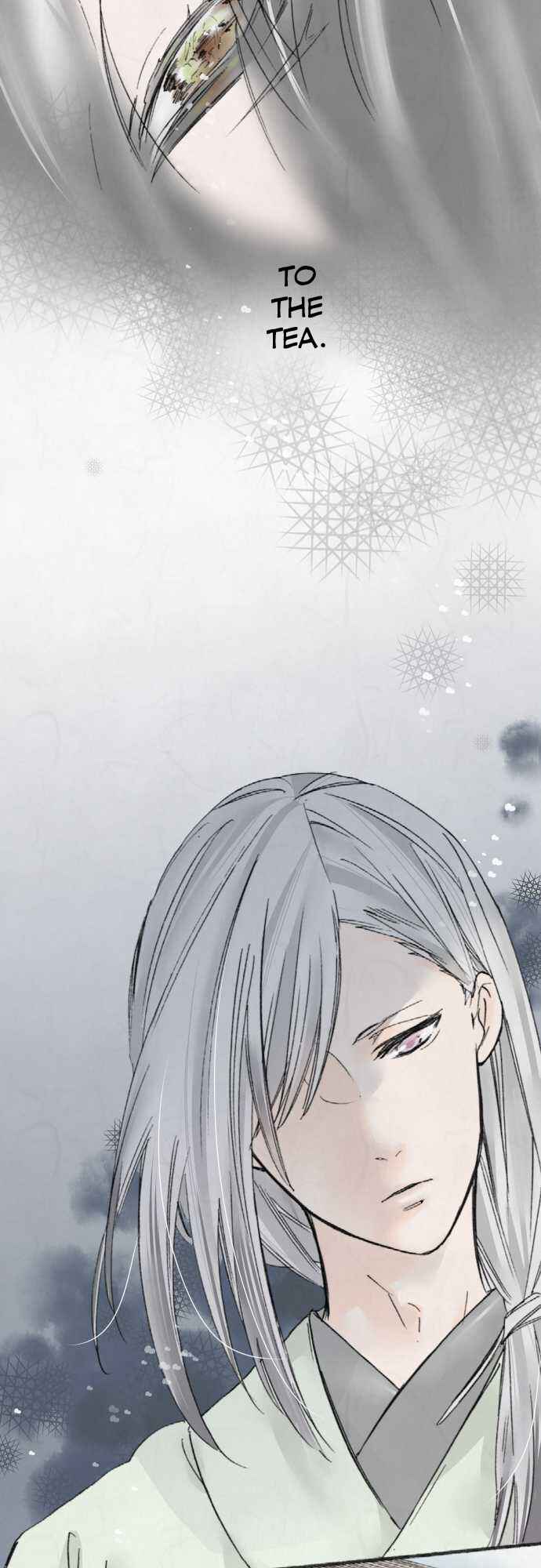 Page 26 Chapter 15 Kochou no Yumeji