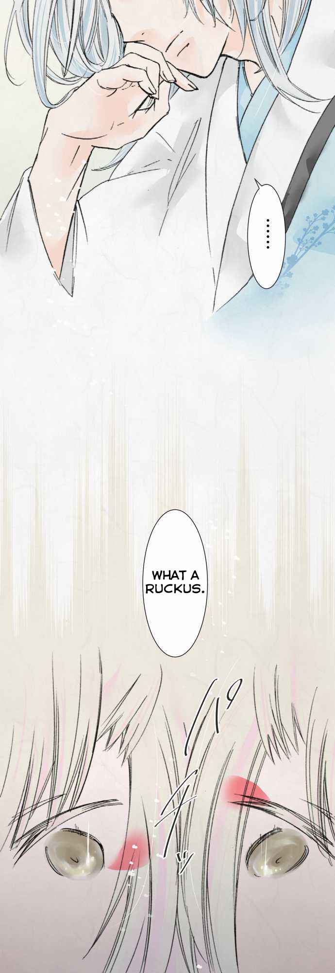 Page 3 Chapter 15 Kochou no Yumeji