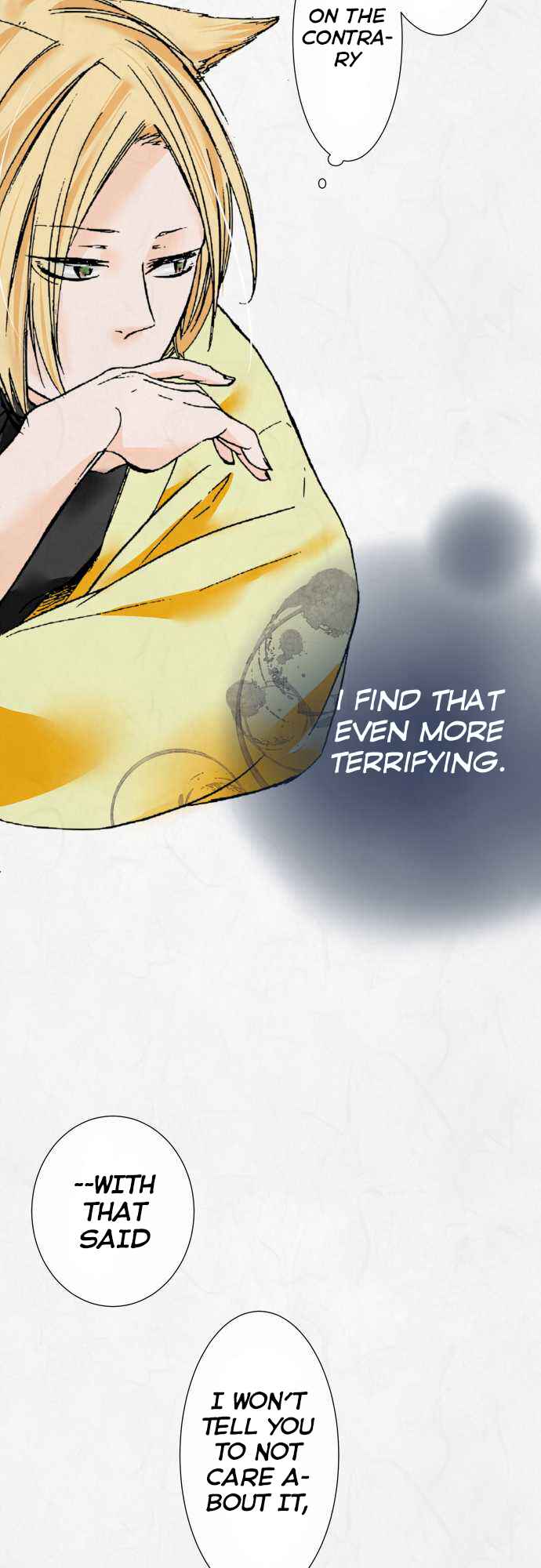 Page 14 Chapter 6 Kochou no Yumeji