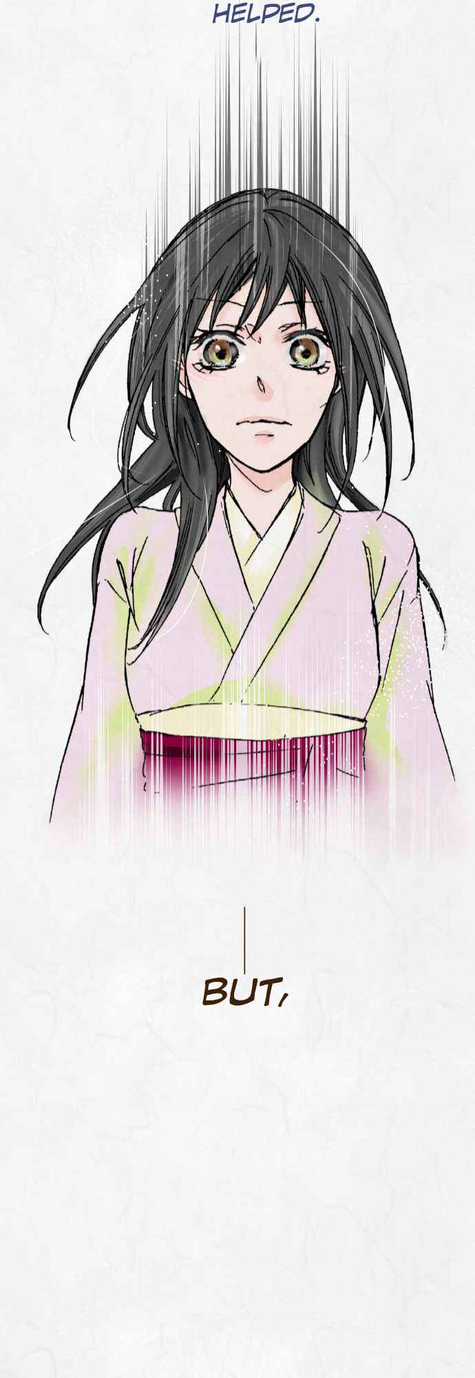 Page 22 Chapter 6 Kochou no Yumeji