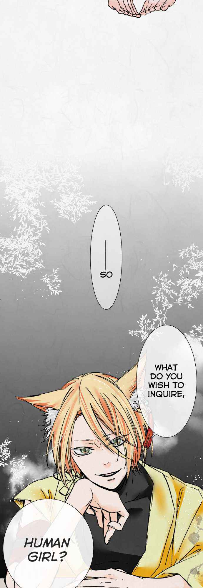 Page 7 Chapter 6 Kochou no Yumeji