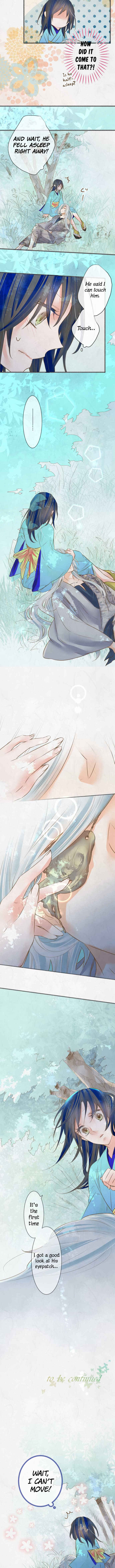Page 5 Chapter 88 Kochou no Yumeji