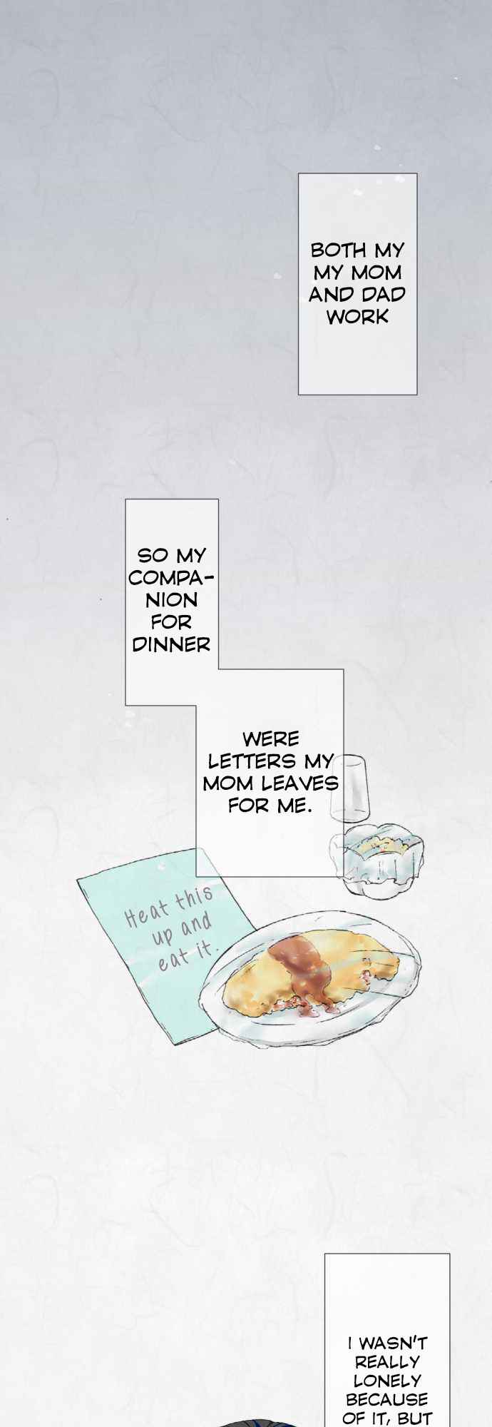 Page 1 Chapter 8 Kochou no Yumeji