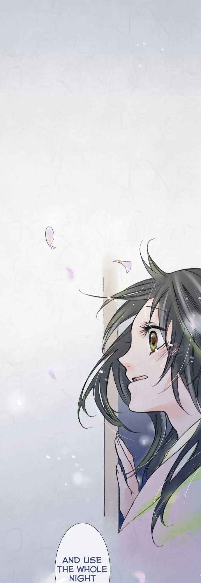Page 22 Chapter 8 Kochou no Yumeji