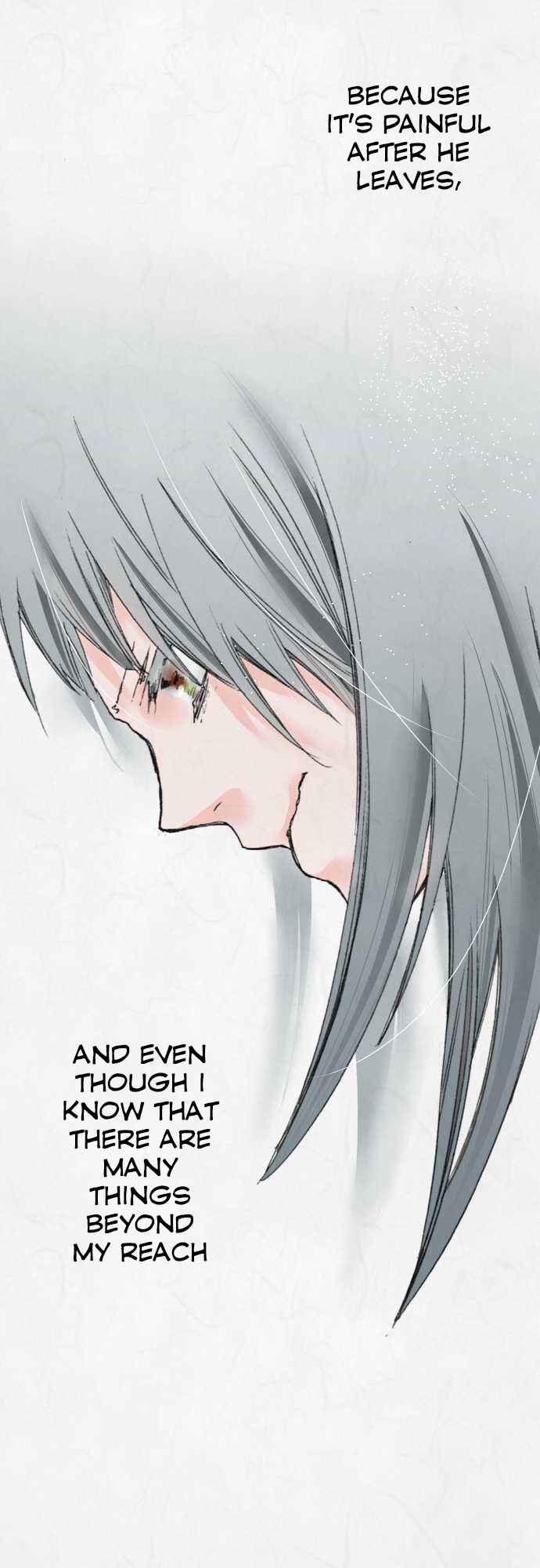 Page 8 Chapter 8 Kochou no Yumeji