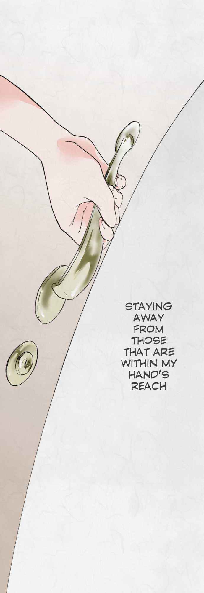 Page 9 Chapter 8 Kochou no Yumeji