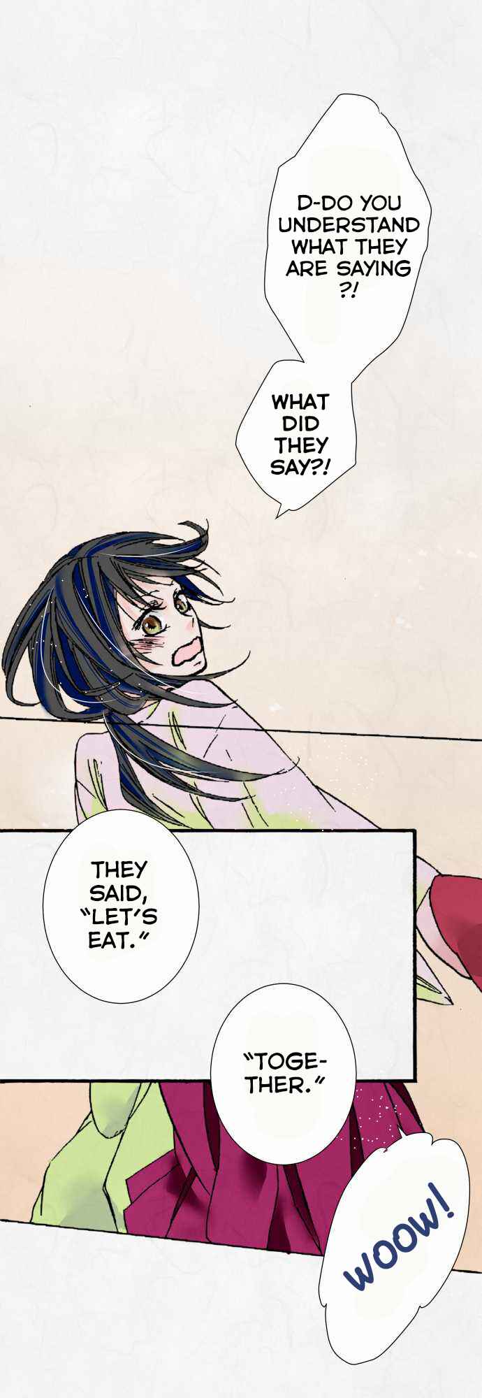 Page 20 Chapter 7 Kochou no Yumeji