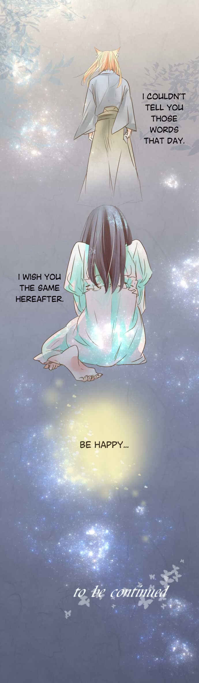 Page 6 Chapter 60 Kochou no Yumeji