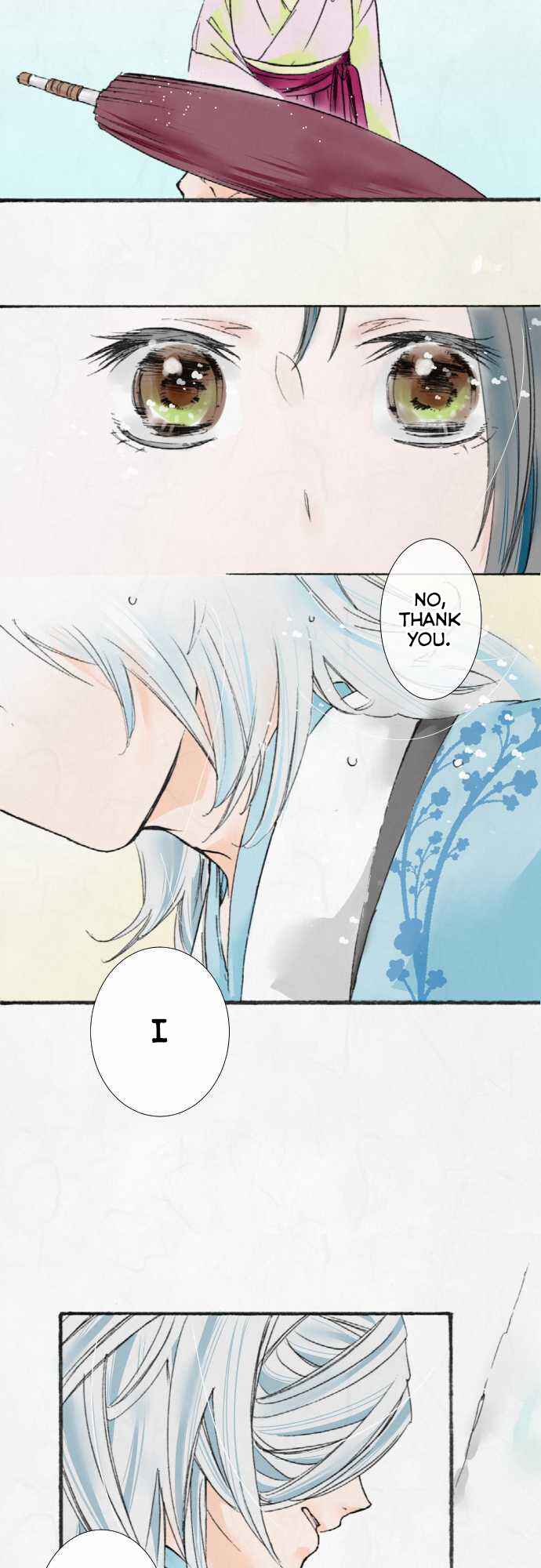 Page 10 Chapter 11 Kochou no Yumeji