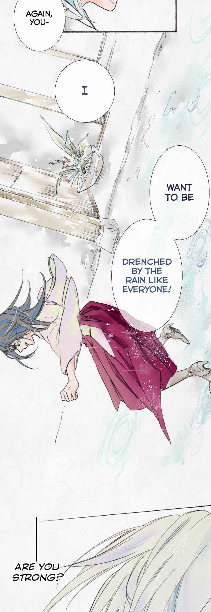 Page 11 Chapter 11 Kochou no Yumeji