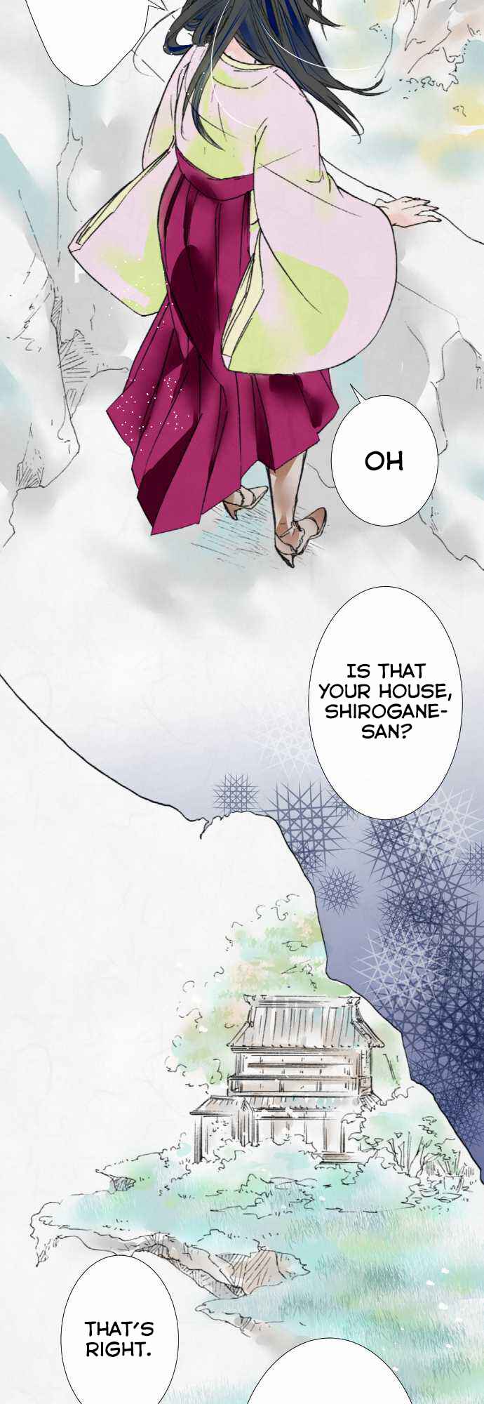 Page 15 Chapter 11 Kochou no Yumeji
