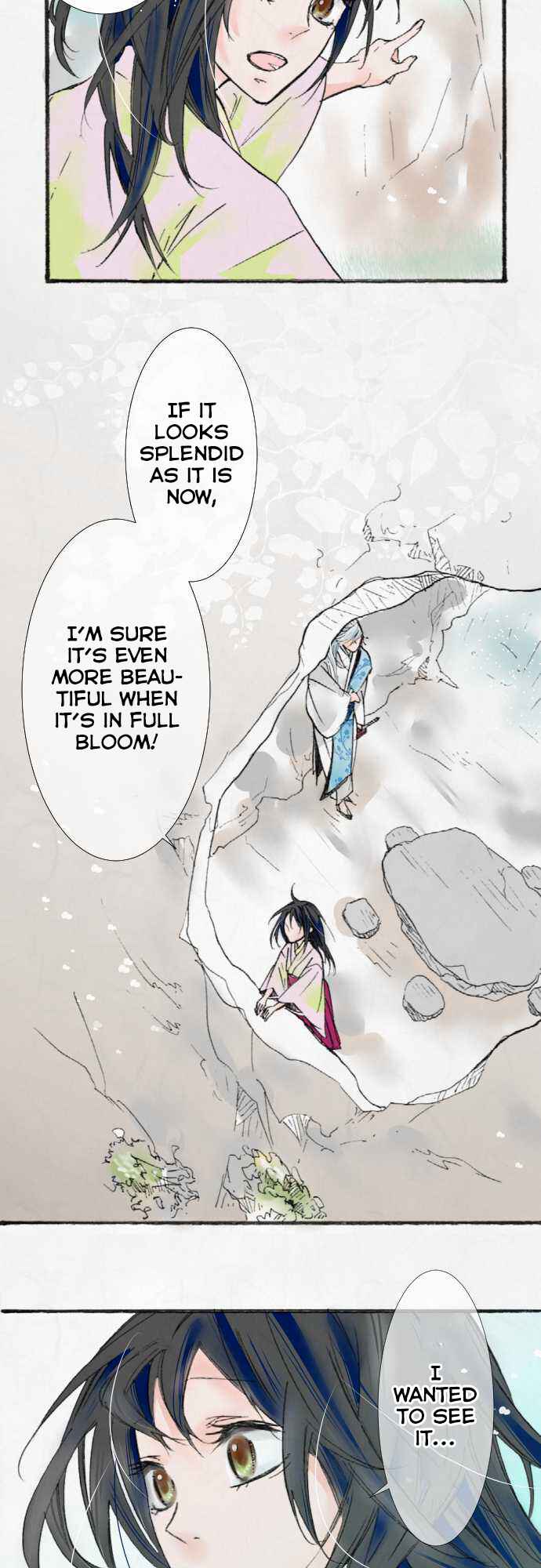 Page 20 Chapter 11 Kochou no Yumeji