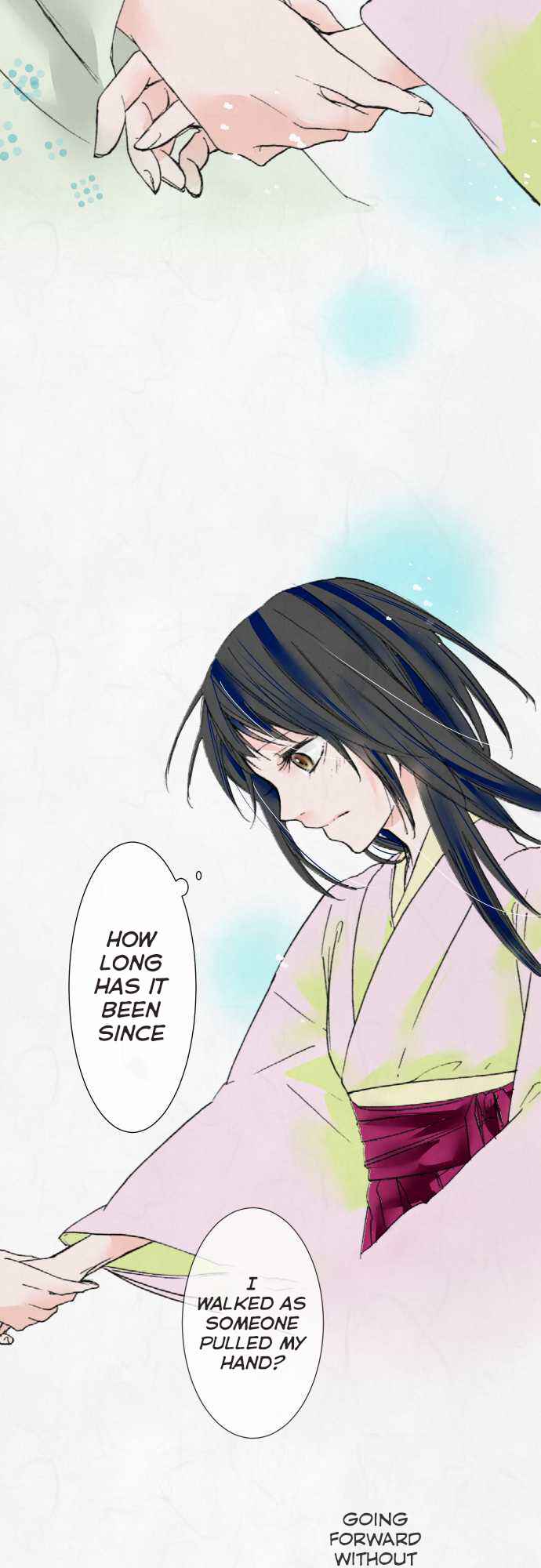 Page 14 Chapter 12 Kochou no Yumeji