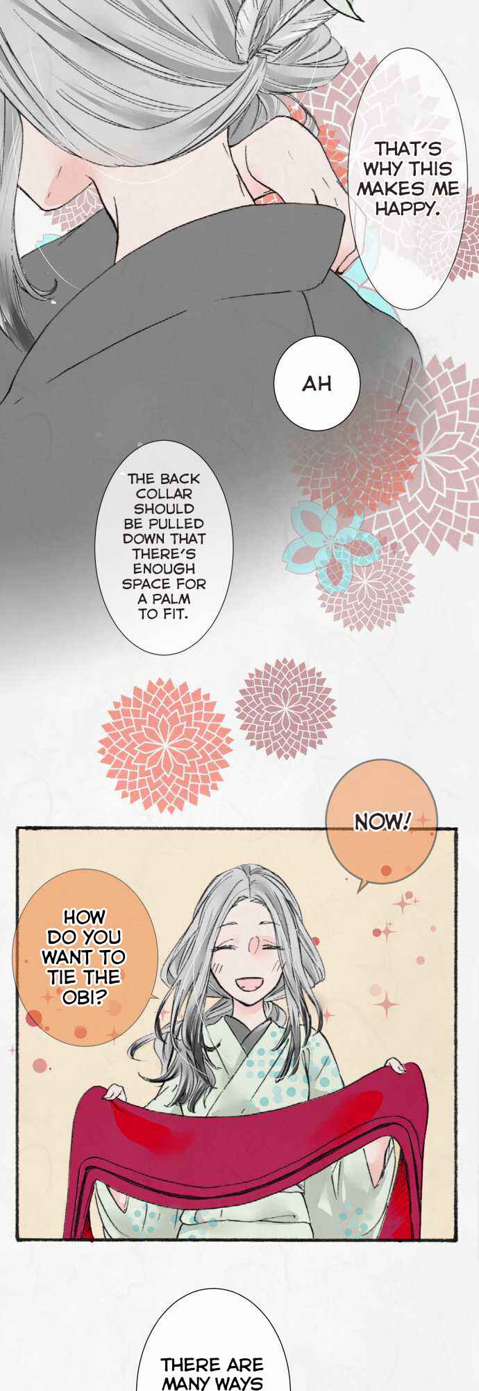 Page 17 Chapter 12 Kochou no Yumeji