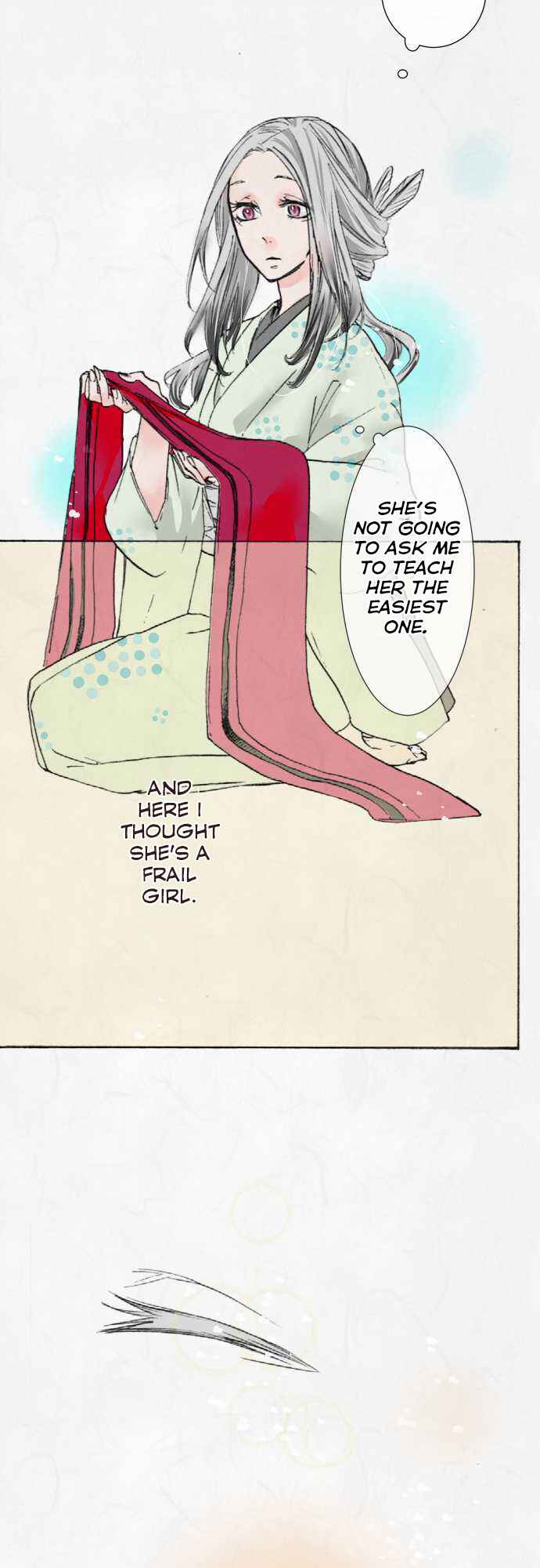 Page 19 Chapter 12 Kochou no Yumeji