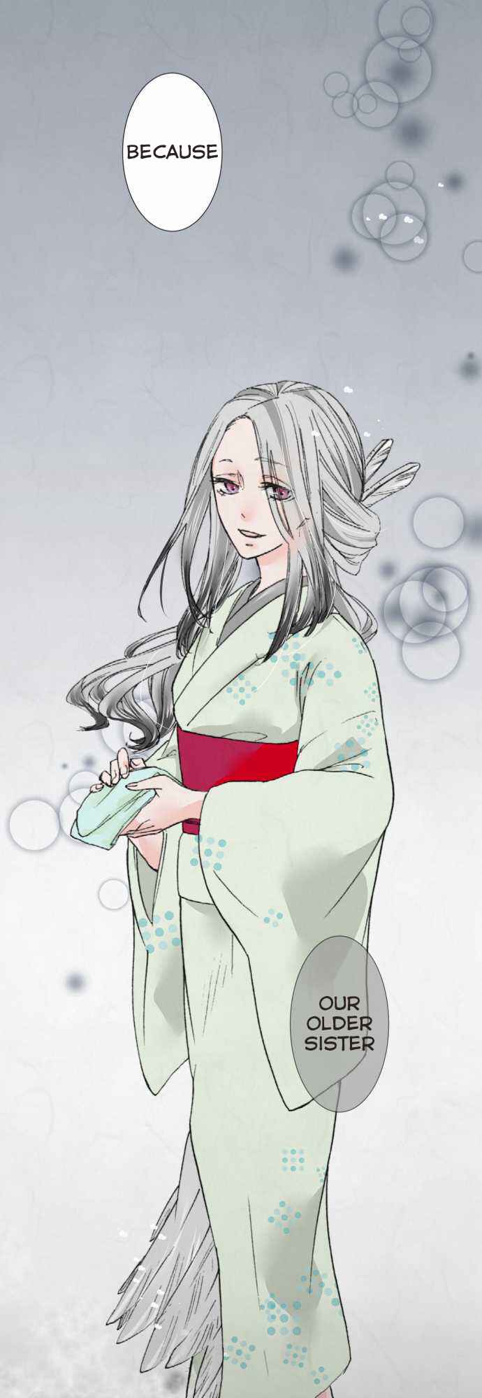 Page 28 Chapter 12 Kochou no Yumeji