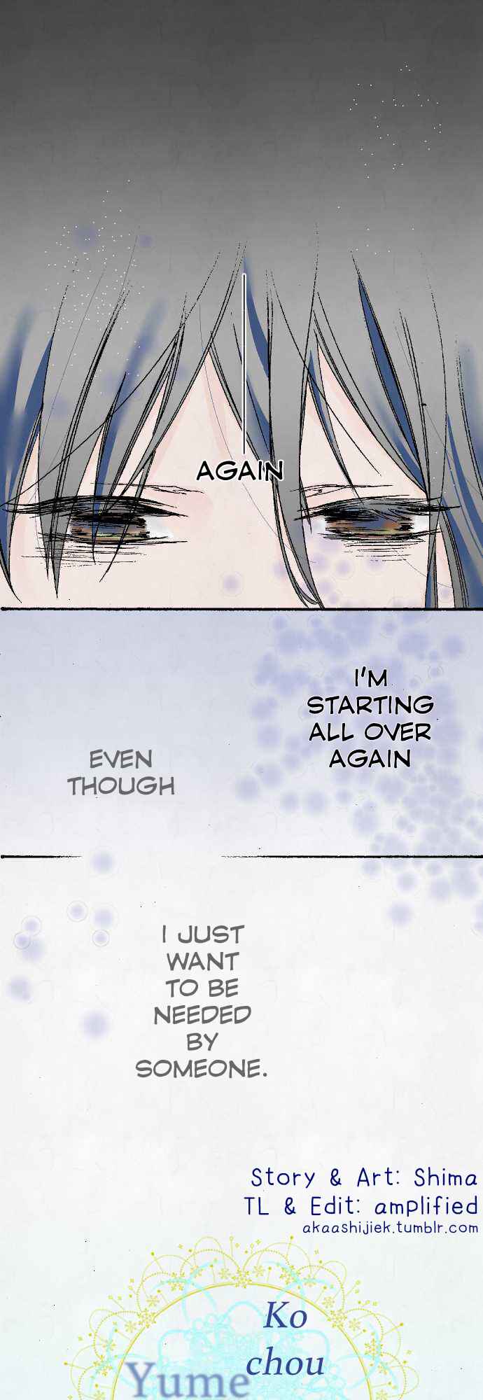 Page 1 Chapter 2 Kochou no Yumeji