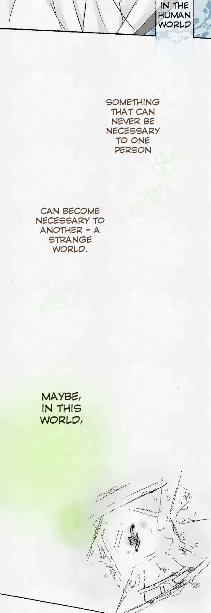 Page 9 Chapter 2 Kochou no Yumeji