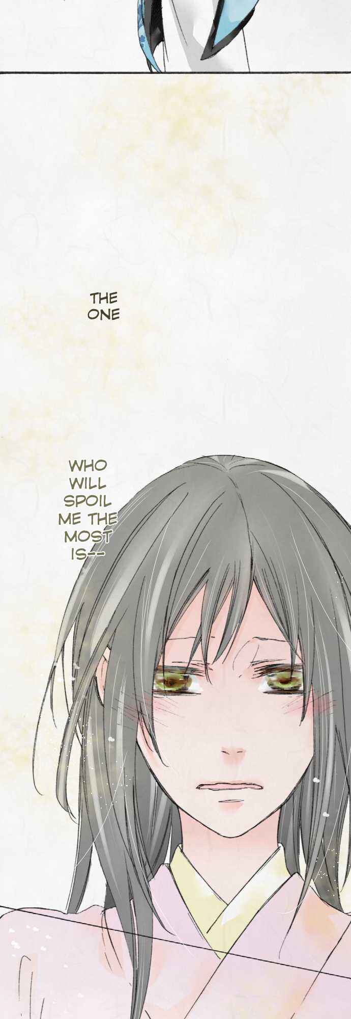 Page 13 Chapter 10 Kochou no Yumeji