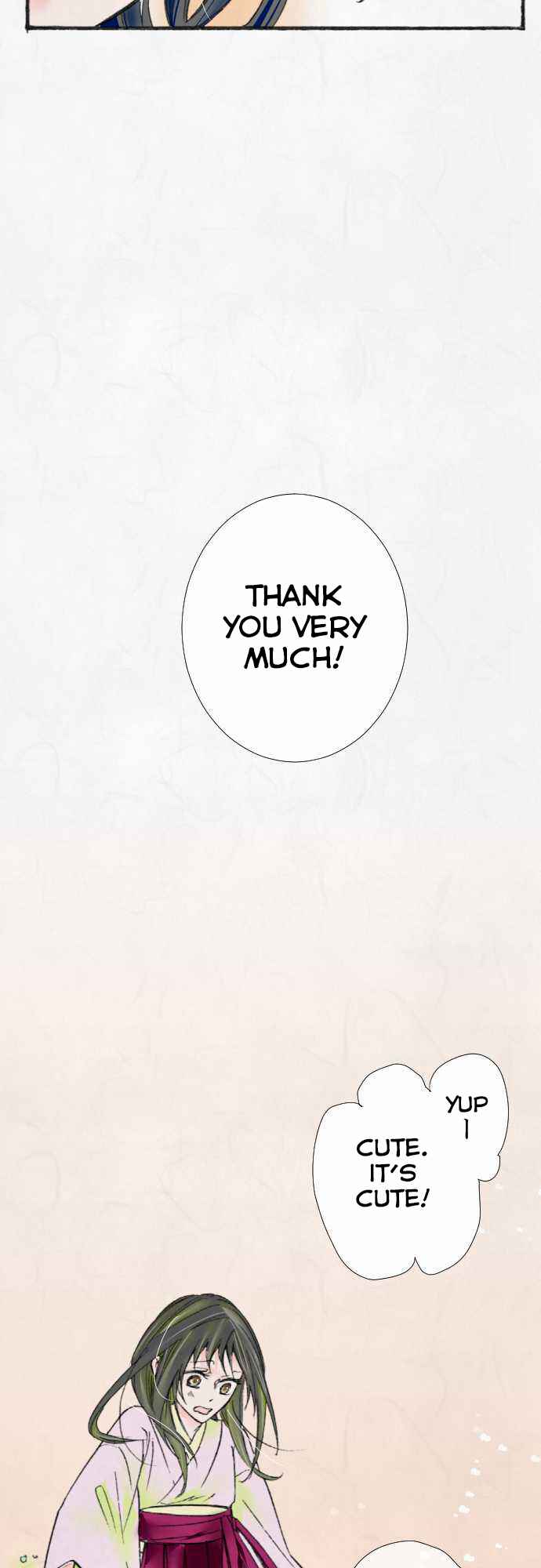 Page 19 Chapter 10 Kochou no Yumeji