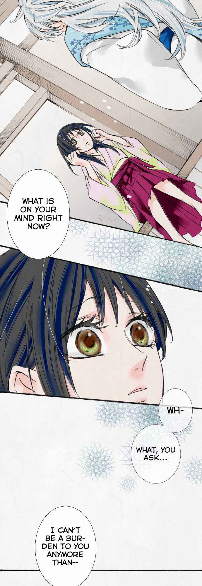 Page 2 Chapter 10 Kochou no Yumeji