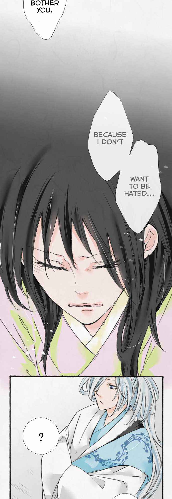 Page 4 Chapter 10 Kochou no Yumeji