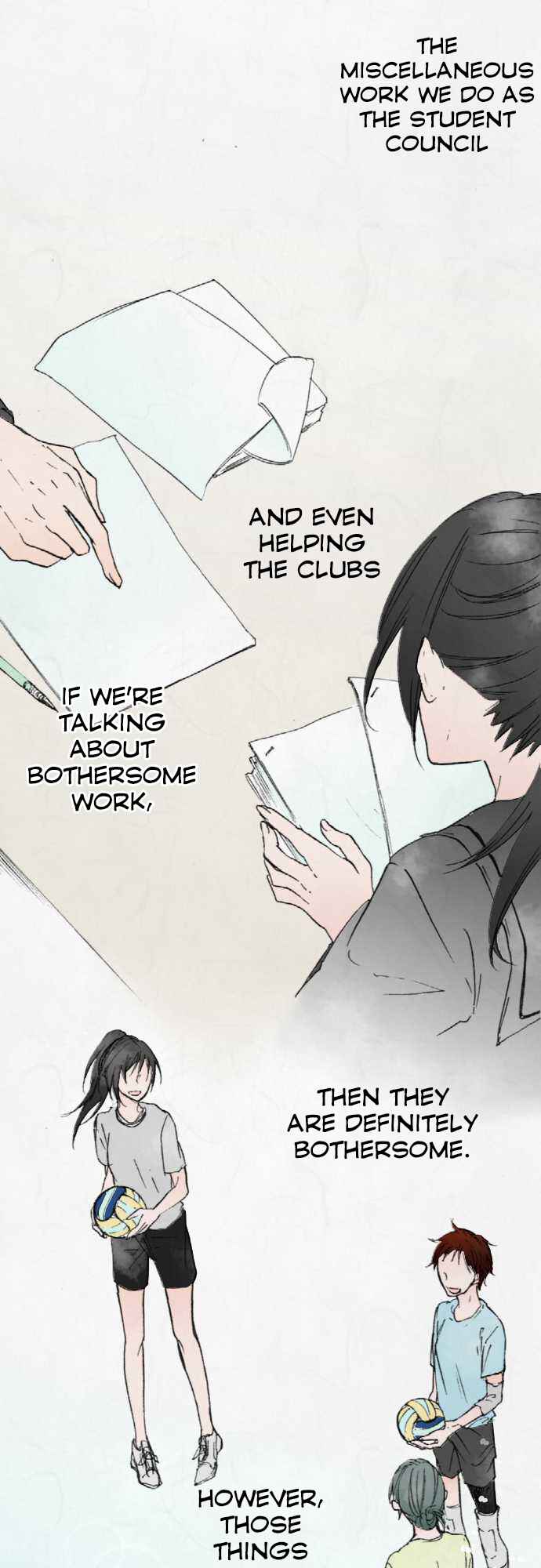 Page 6 Chapter 10 Kochou no Yumeji