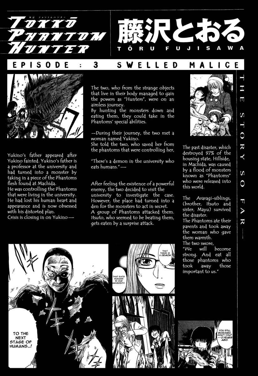 Page 1 Chapter 9 Tokko