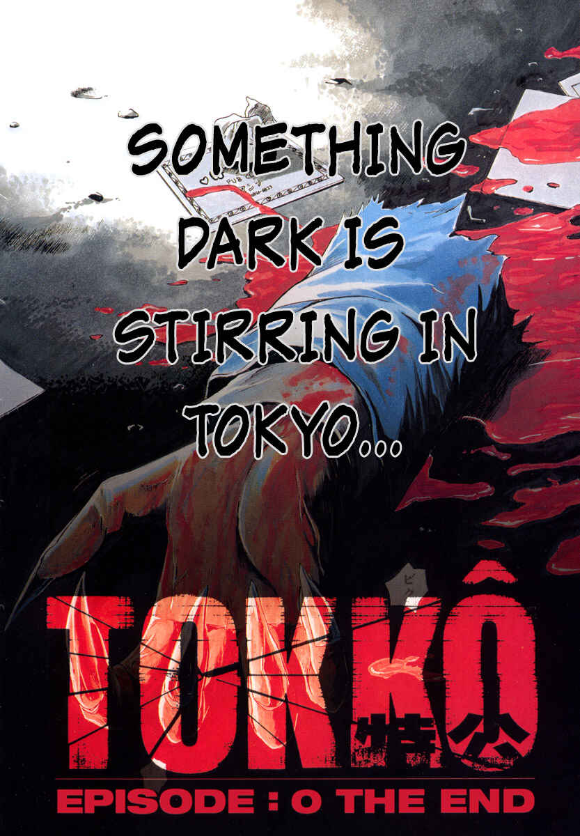 Page 17 Chapter 0 Tokko