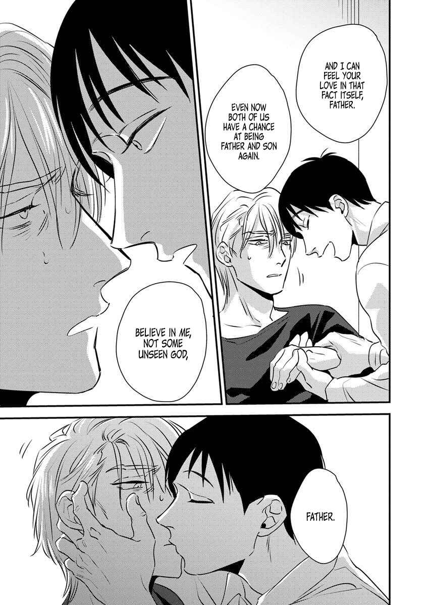 Page 9 Chapter 12 Immoral Sex (Anthology)