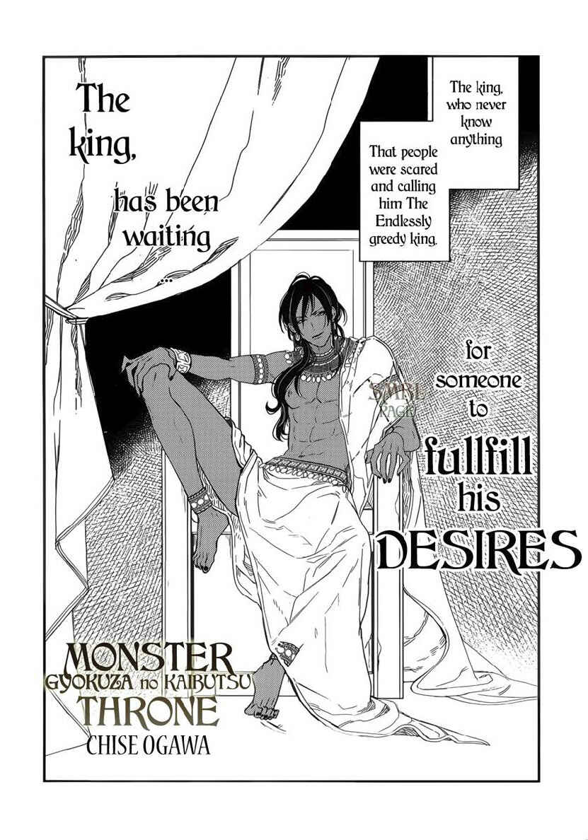Page 3 Chapter 7 Immoral Sex (Anthology)