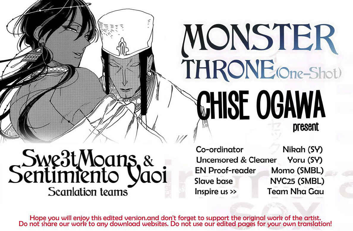 Page 33 Chapter 7 Immoral Sex (Anthology)