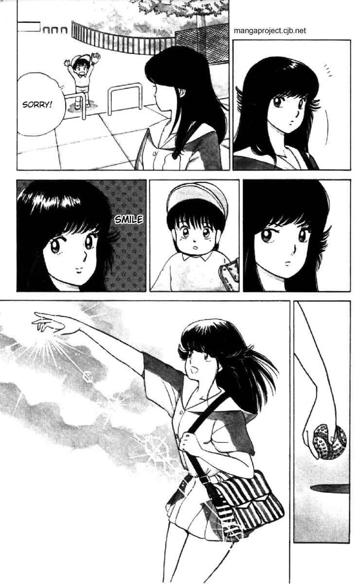 Page 3 Chapter 10 Kimagure Orange★Road